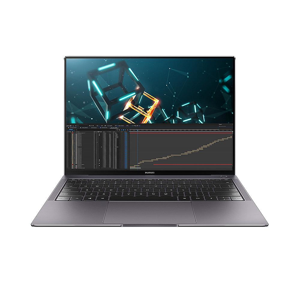 Huawei MateBook X Pro 13,9