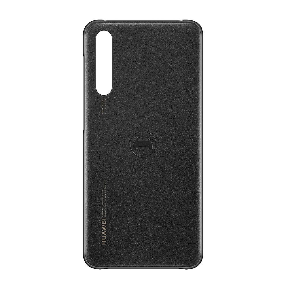 Huawei P20 Pro Car Case black