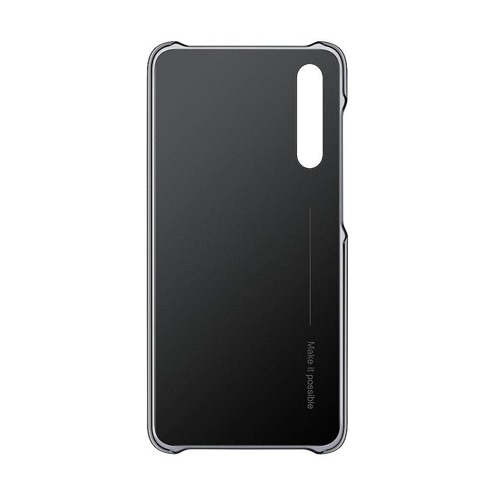 Huawei P20 Pro Color Cover black, Huawei, P20, Pro, Color, Cover, black