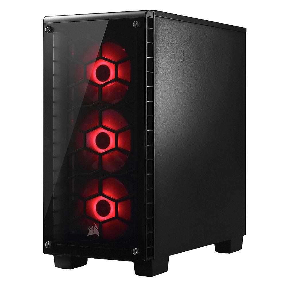 Hyrican Crystal 6117 i9-9900K 16GB 3TB 1TB SSD RTX 2080 Windows 10, Hyrican, Crystal, 6117, i9-9900K, 16GB, 3TB, 1TB, SSD, RTX, 2080, Windows, 10