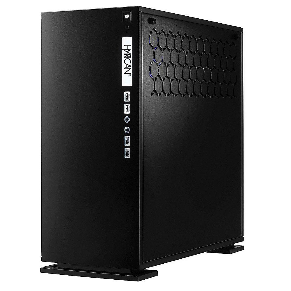 Hyrican Elegance i7 8086K 16GB RAM 32GB Optane 2TB 500GB SSD RTX2080 Win 10, Hyrican, Elegance, i7, 8086K, 16GB, RAM, 32GB, Optane, 2TB, 500GB, SSD, RTX2080, Win, 10