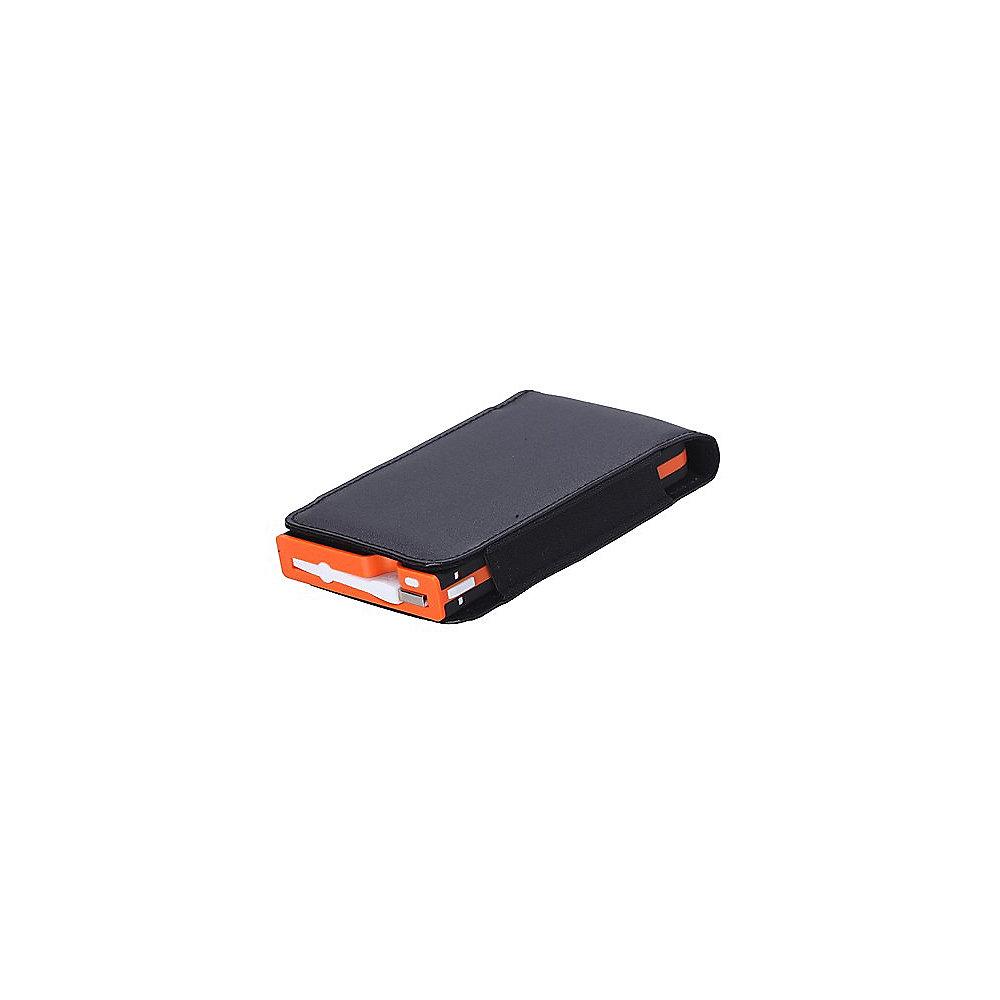 i-tec MySafe 2,5" USB 2.0 HDD-Gehäuse