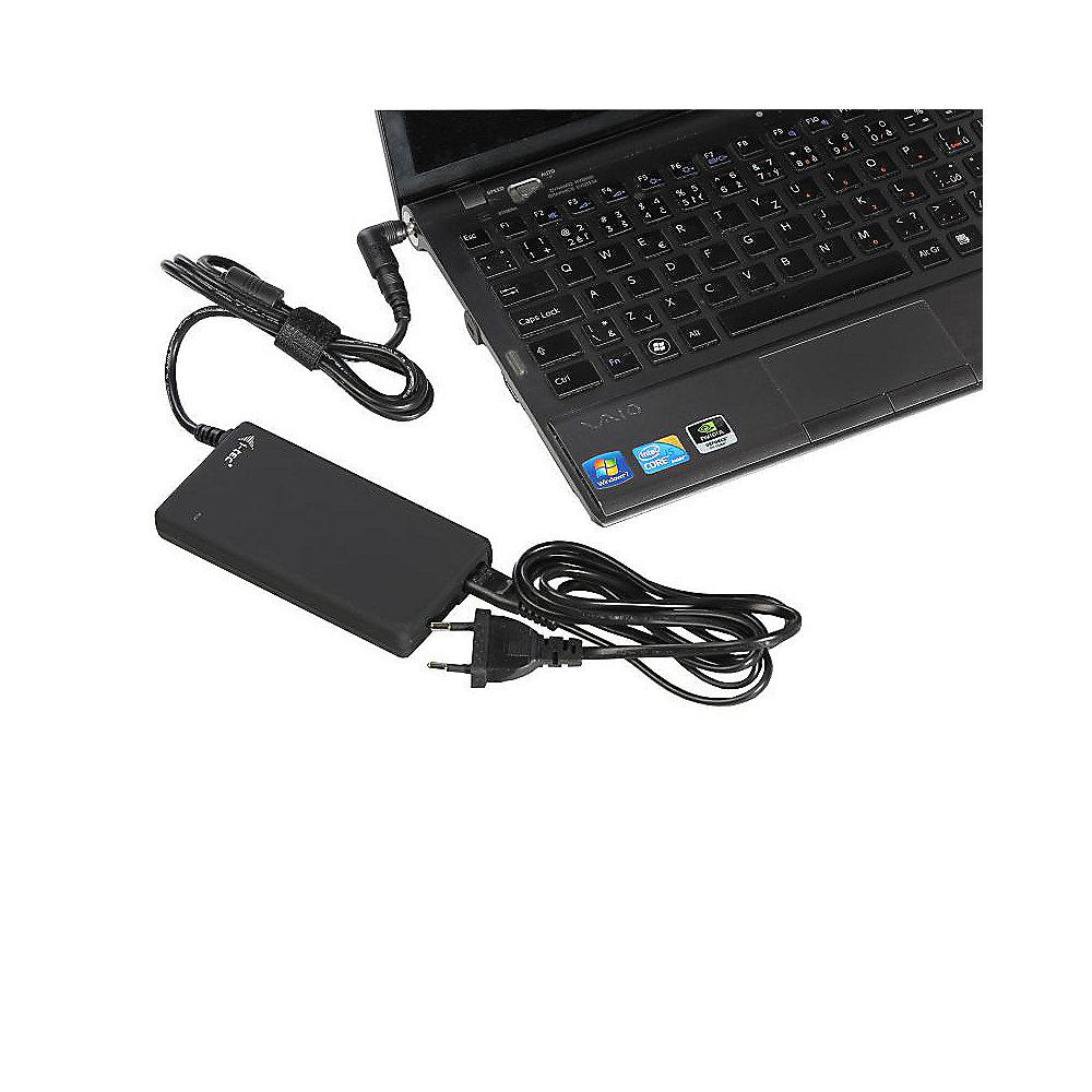 i-tec Universal-Notebook Advance UltraSlimPower Adapter 90W