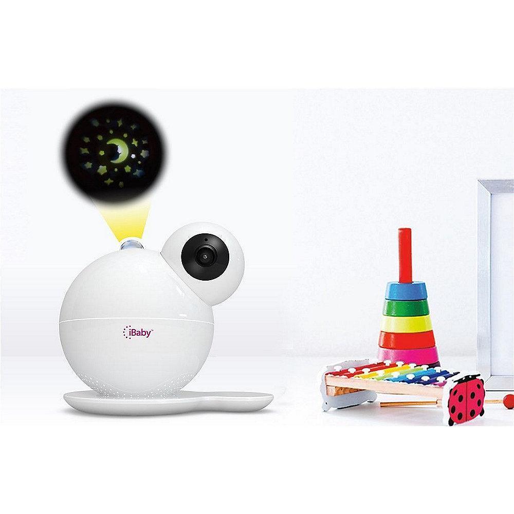 iBaby Monitor M7 Smartes Babyphone