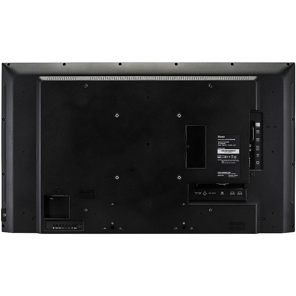 iiyama LE4340UHS-B1 43