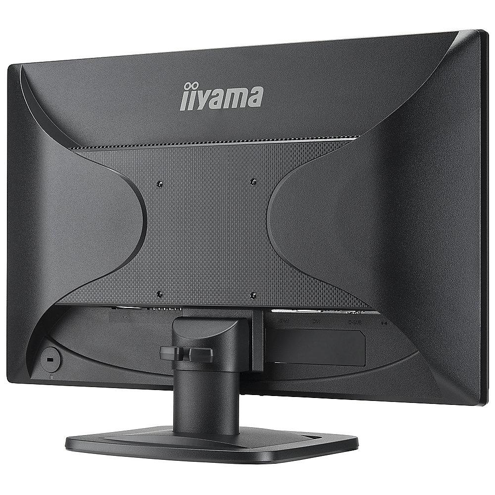 iiyama PL X2380HS-B1 58,4cm (23