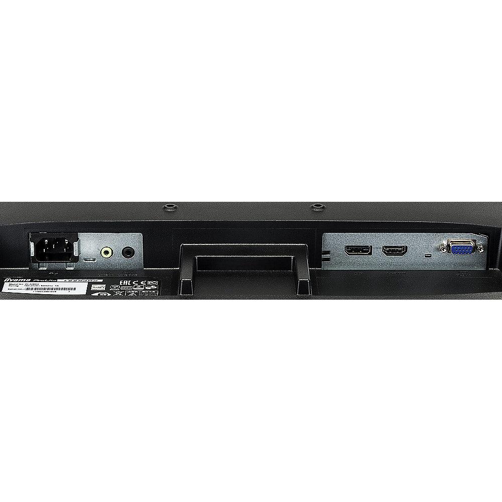 iiyama ProLite E2283HS-B3 54,6cm (21,5