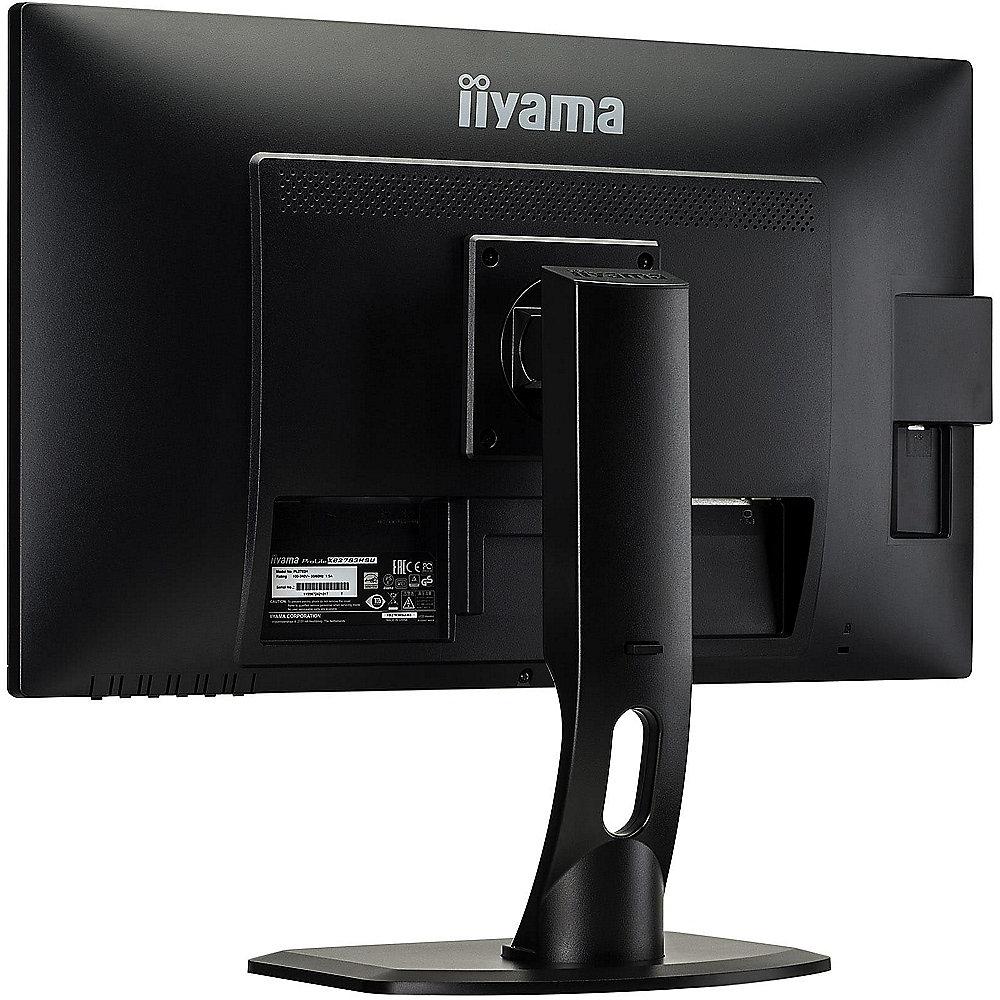 iiyama ProLite XB2783HSU-B3 68,6cm (27") 16:9 FullHD VGA/DP/HDMI 4ms