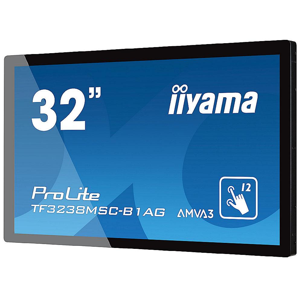 iiyama TF3238MSC-B1AG 31,5