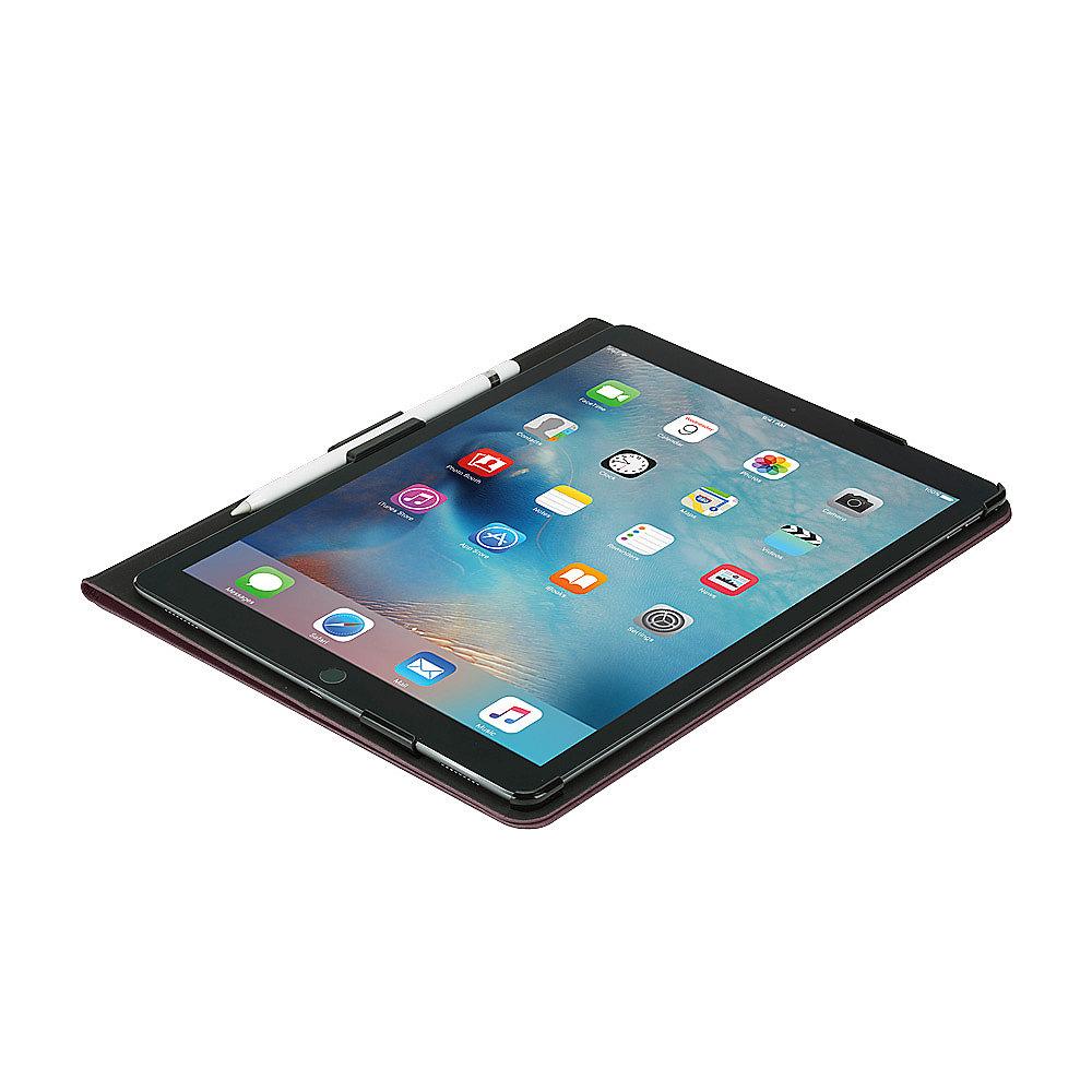Incase Book Jacket Slim Case für Apple iPad Pro 12,9