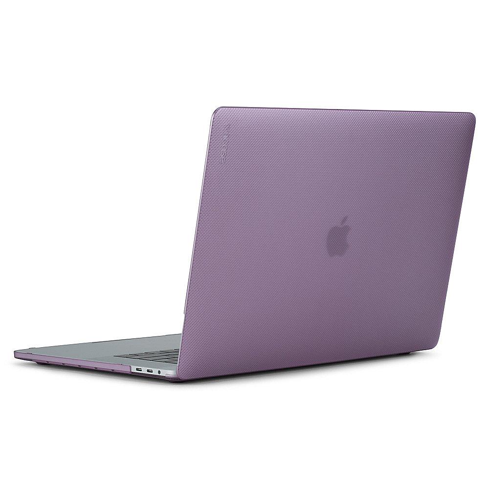 Incase Hardshell Case für Apple MacBook Pro 13,3" (2016) malve