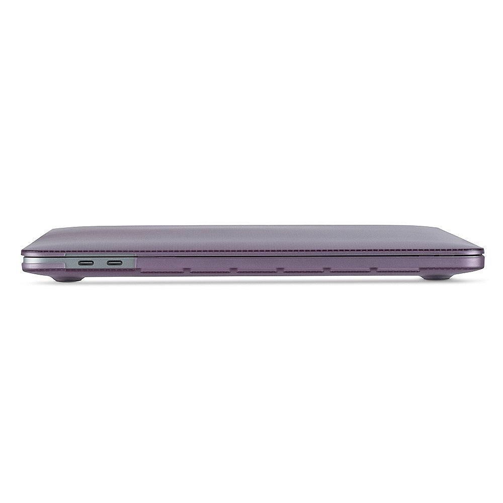 Incase Hardshell Case für Apple MacBook Pro 13,3" (2016) malve