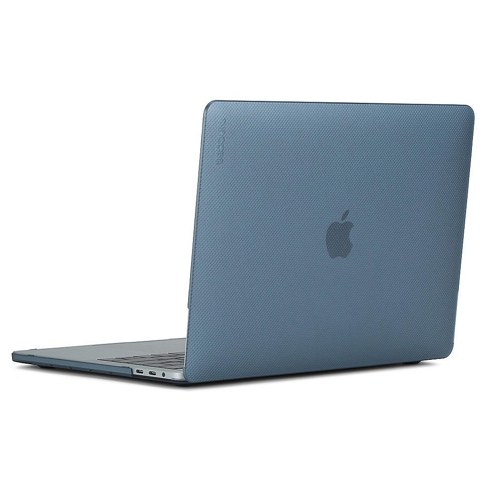 Incase Hardshell Case für Apple MacBook Pro 15,4" (2016) dunkelblau