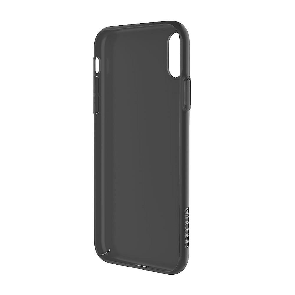 Incase Lift Case Apple iPhone Xs Plus graphit