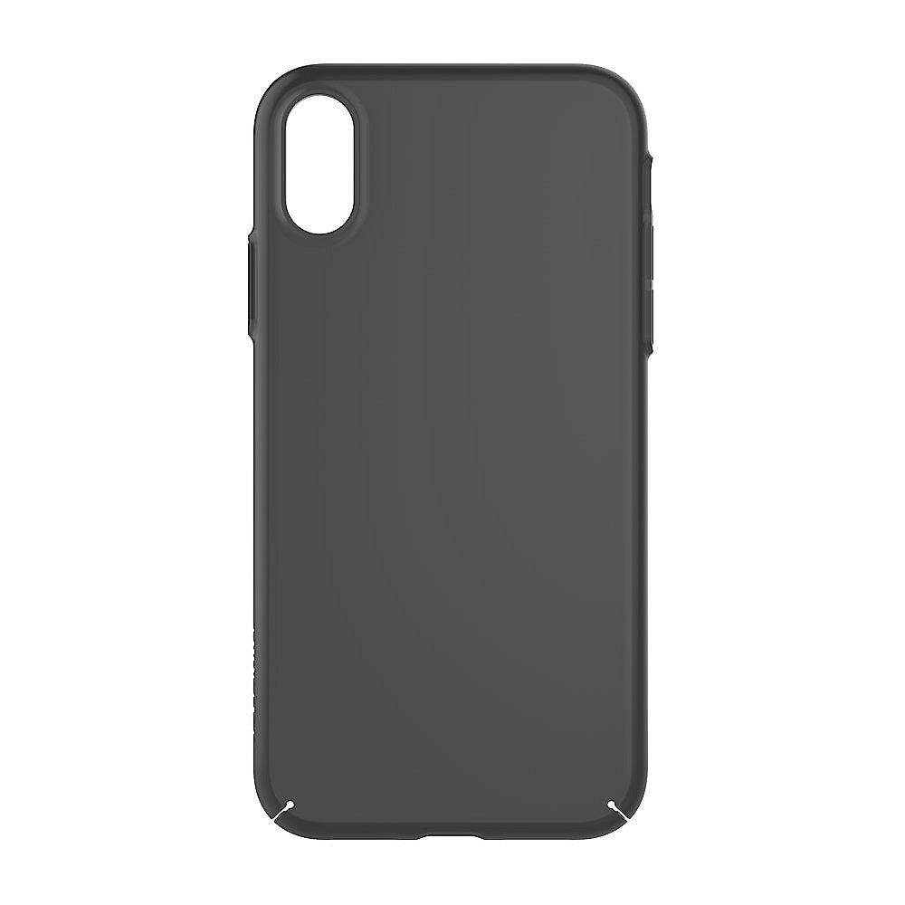 Incase Lift Case Apple iPhone Xs Plus graphit