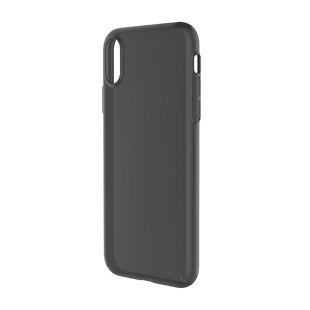 Incase Lift Case Apple iPhone Xs Plus graphit