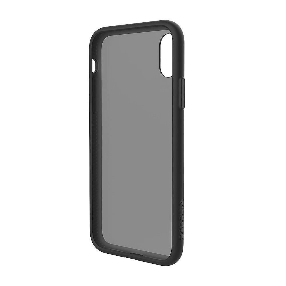 Incase Pop Case II Apple iPhone Xs Plus schwarz