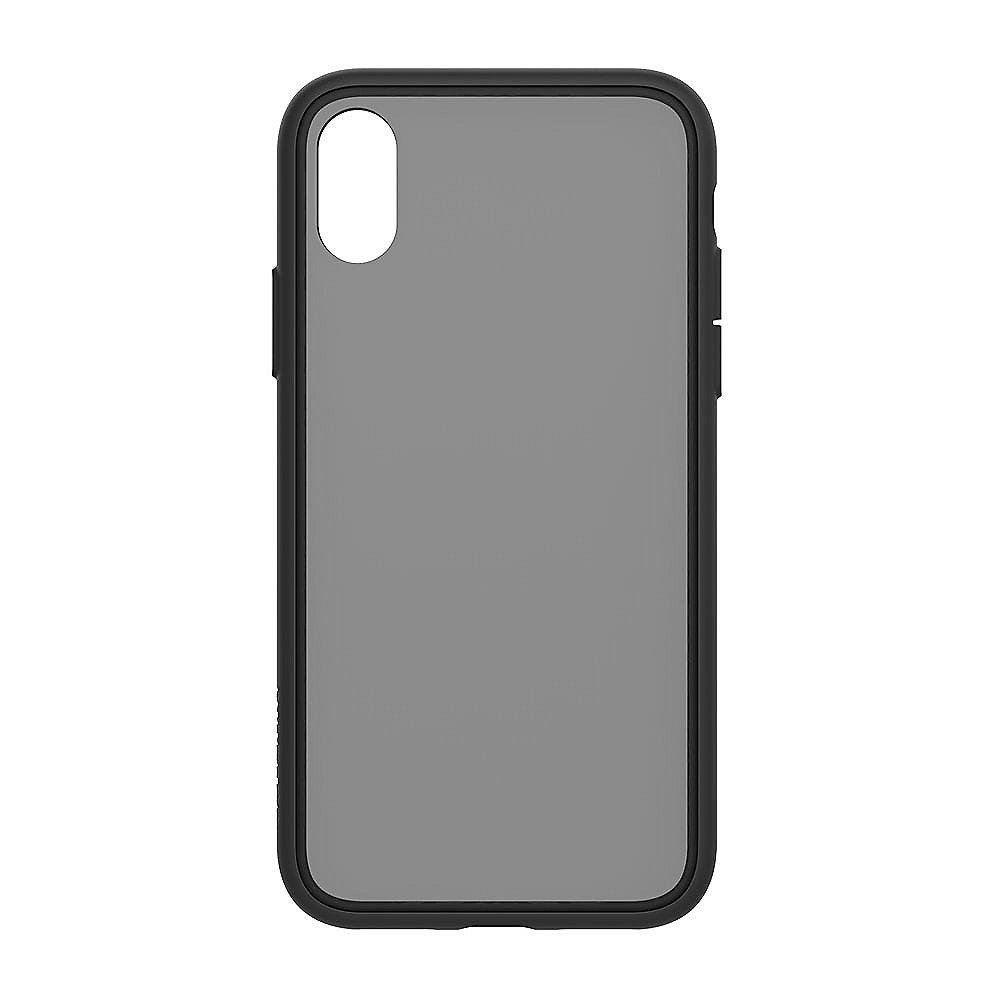 Incase Pop Case II Apple iPhone Xs Plus schwarz