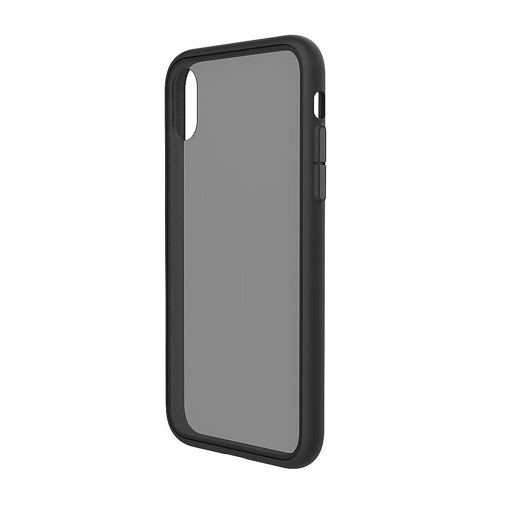 Incase Pop Case II Apple iPhone Xs Plus schwarz