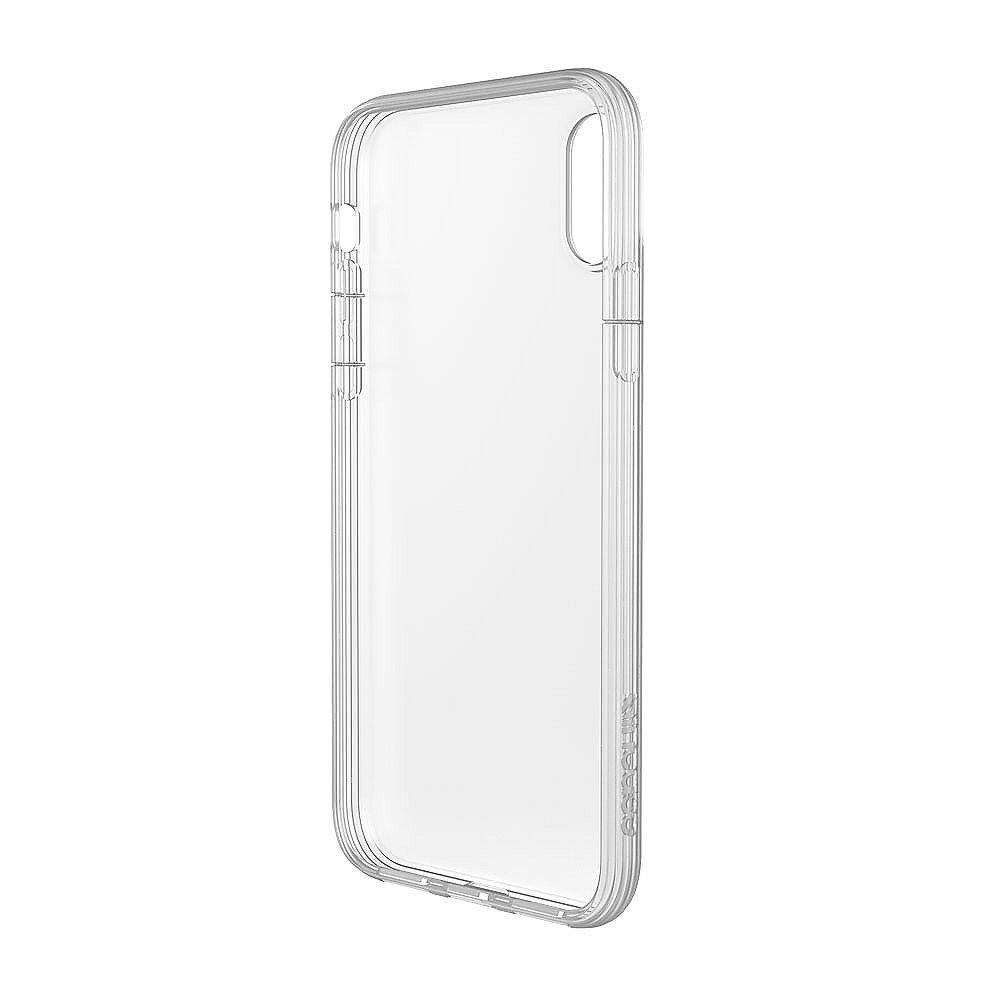 Incase Protective Clear Cover Apple iPhone Xs Plus transparent