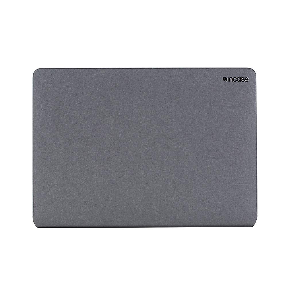 Incase Snap Jacket Schutztasche für Apple MacBook Pro 15,4" (2016) grau