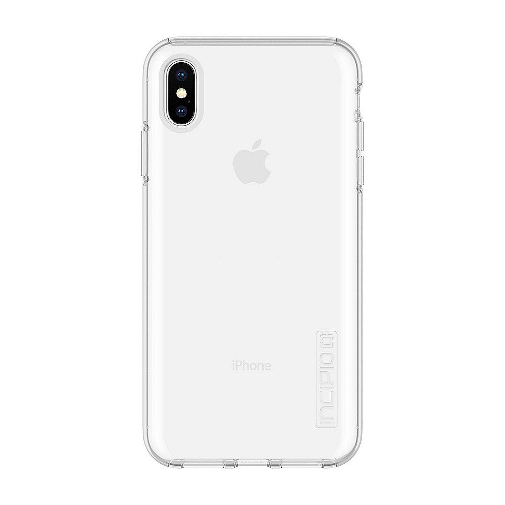 Incipio DualPro Case Apple iPhone Xs Max transparent