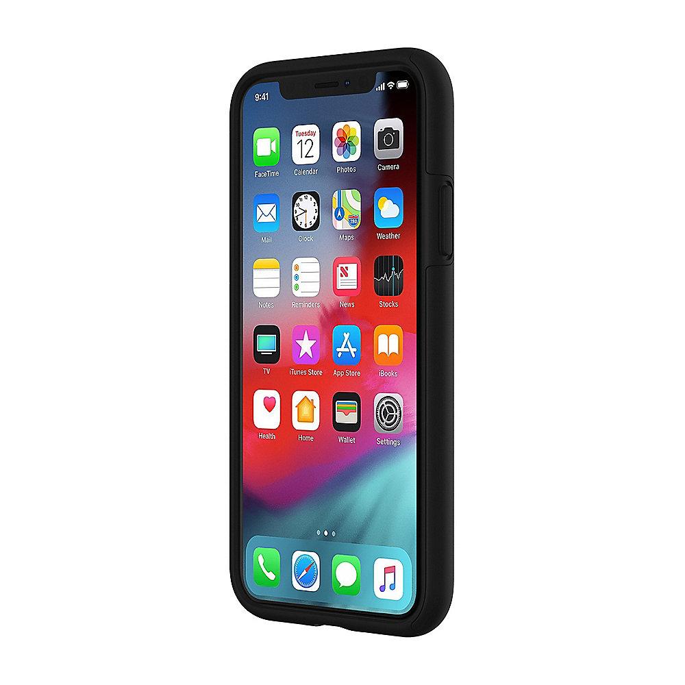 Incipio DualPro Case Apple iPhone Xs/X schwarz