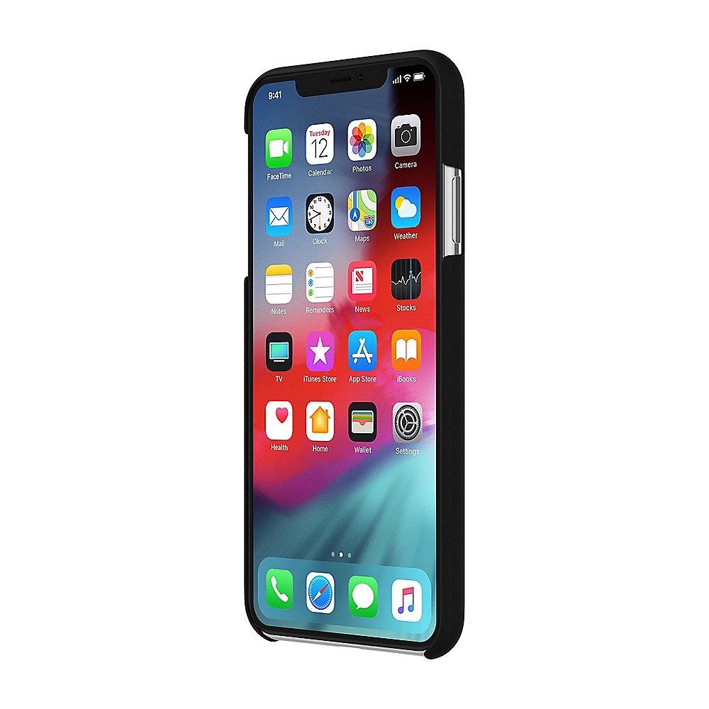 Incipio Feather Case Apple iPhone Xs Max schwarz, Incipio, Feather, Case, Apple, iPhone, Xs, Max, schwarz