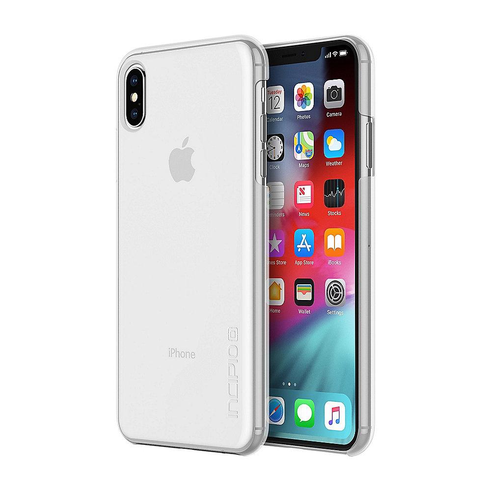 Incipio Feather Case Apple iPhone Xs Max transparent, Incipio, Feather, Case, Apple, iPhone, Xs, Max, transparent