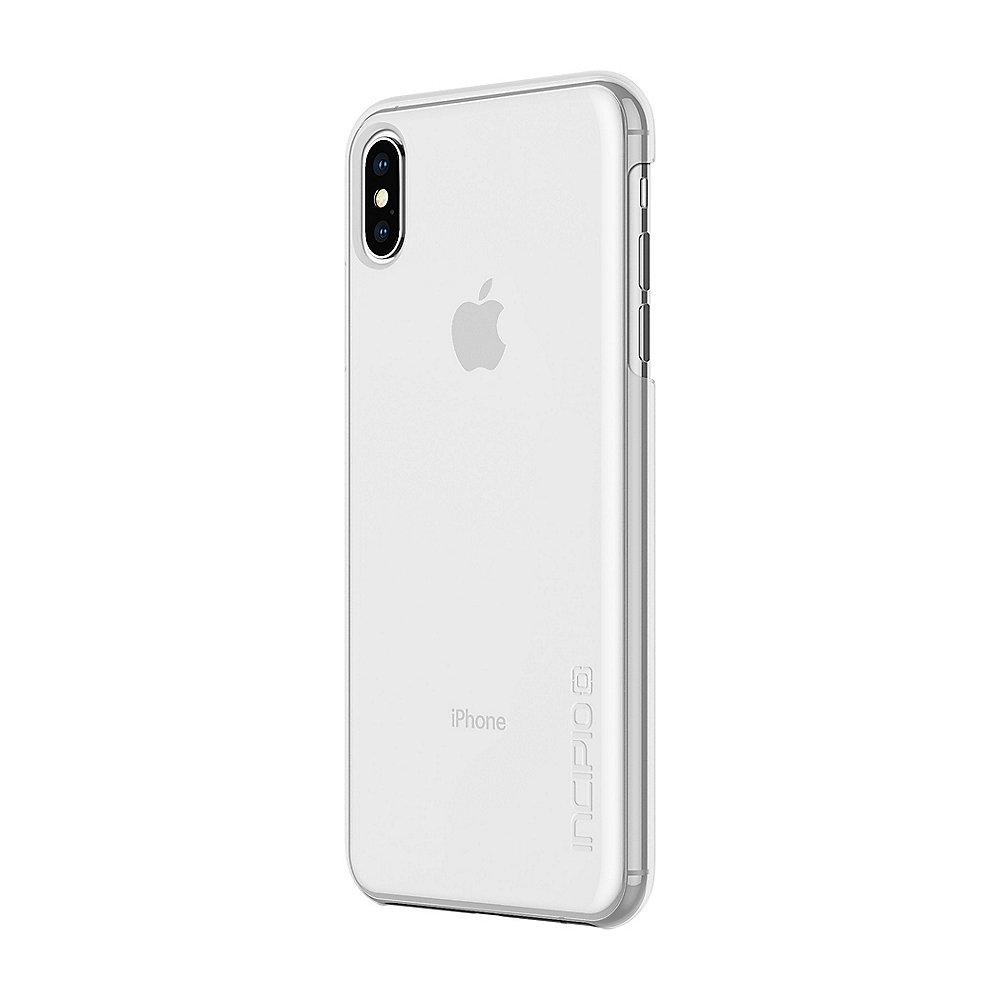 Incipio Feather Case Apple iPhone Xs Max transparent, Incipio, Feather, Case, Apple, iPhone, Xs, Max, transparent