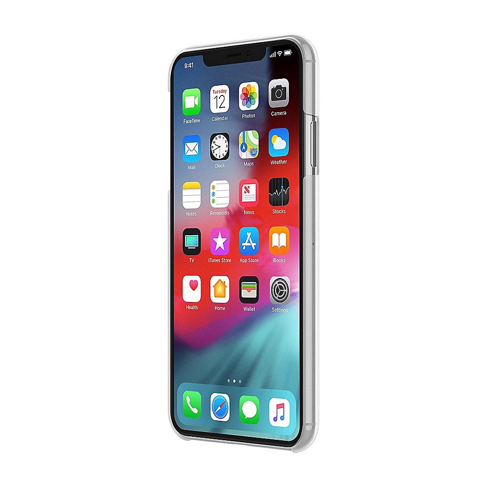 Incipio Feather Case Apple iPhone Xs Max transparent, Incipio, Feather, Case, Apple, iPhone, Xs, Max, transparent