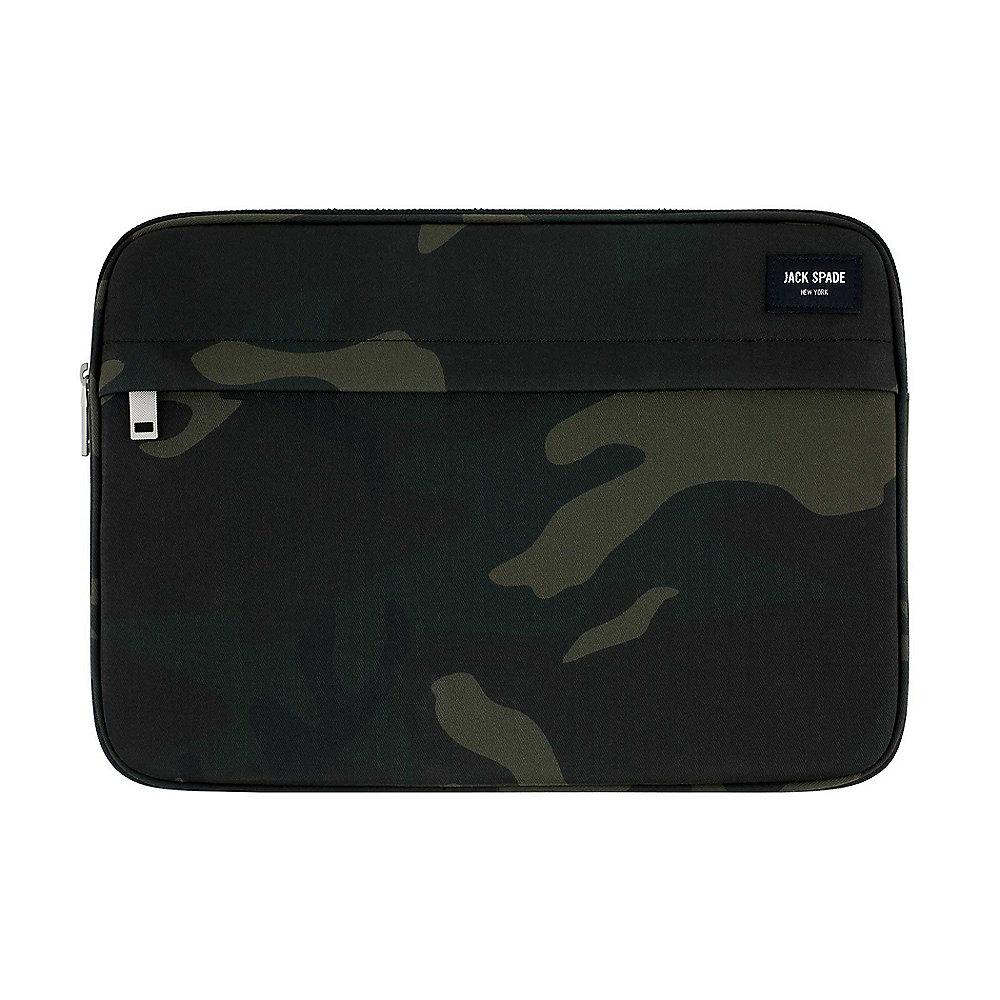 Incipio Jack Spade Sleeve für Microsoft Surface Book Camo Wax Twill