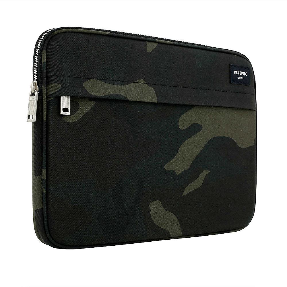 Incipio Jack Spade Sleeve für Microsoft Surface Book Camo Wax Twill