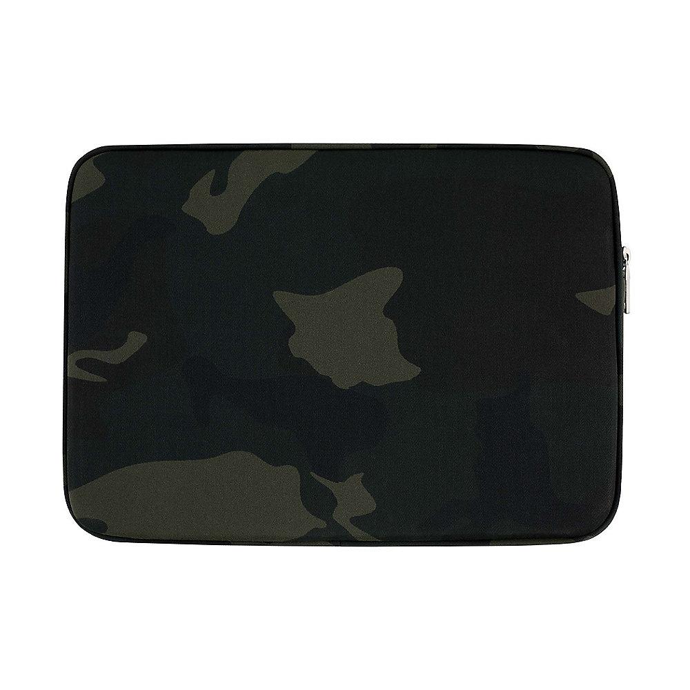 Incipio Jack Spade Sleeve für Microsoft Surface Book Camo Wax Twill