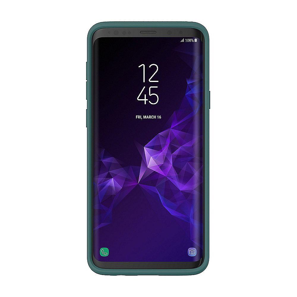 Incipio NGP Advanced Case für Samsung Galaxy S9 , galactic green, Incipio, NGP, Advanced, Case, Samsung, Galaxy, S9, galactic, green