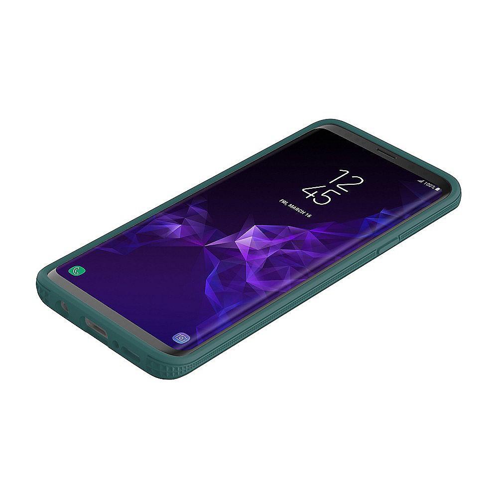 Incipio NGP Advanced Case für Samsung Galaxy S9 , galactic green, Incipio, NGP, Advanced, Case, Samsung, Galaxy, S9, galactic, green