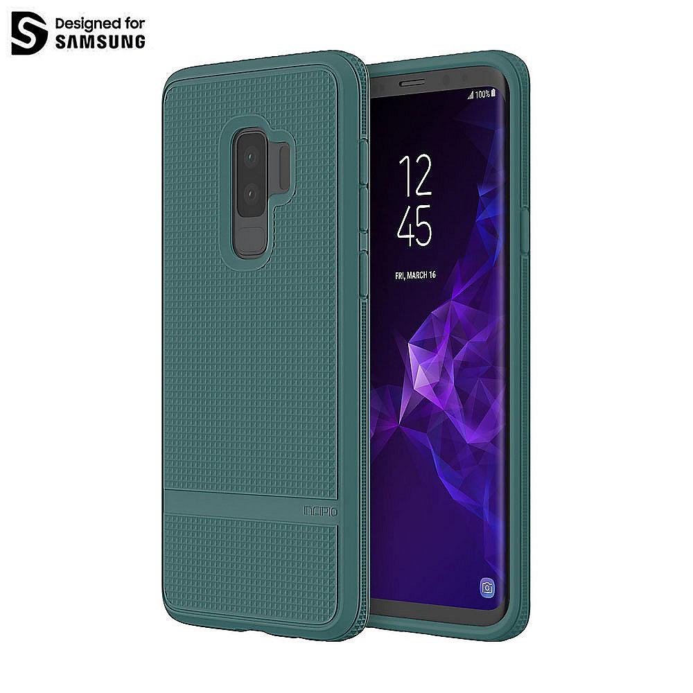 Incipio NGP Advanced Case für Samsung Galaxy S9 , galactic green, Incipio, NGP, Advanced, Case, Samsung, Galaxy, S9, galactic, green