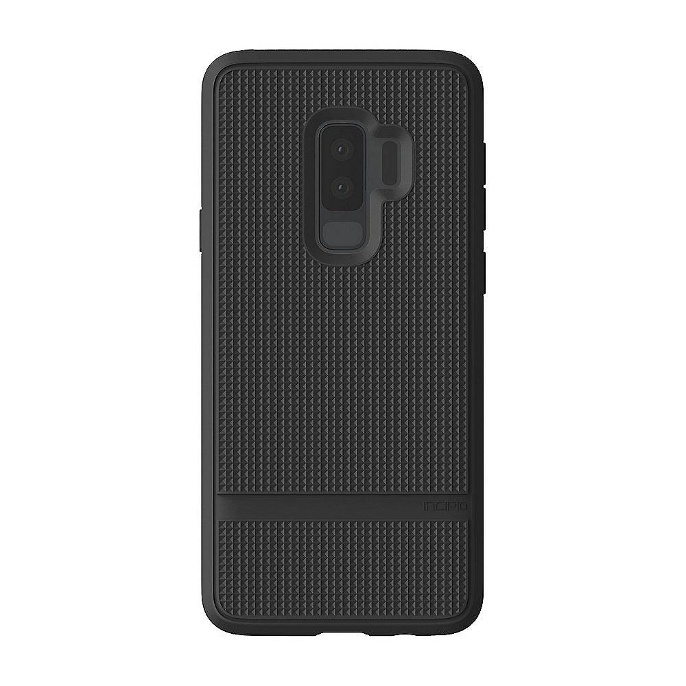 Incipio NGP Advanced Case für Samsung Galaxy S9 , schwarz, Incipio, NGP, Advanced, Case, Samsung, Galaxy, S9, schwarz