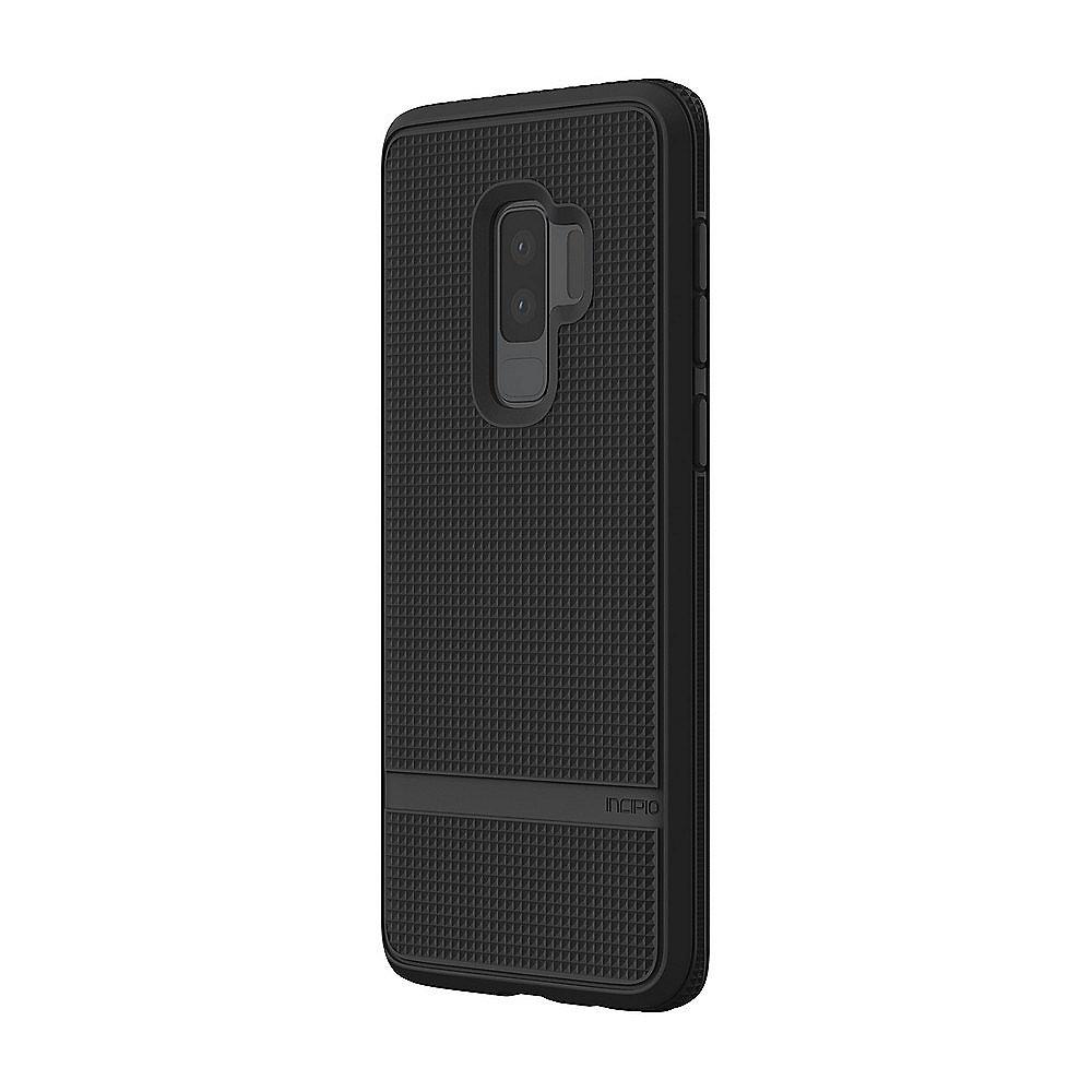 Incipio NGP Advanced Case für Samsung Galaxy S9 , schwarz