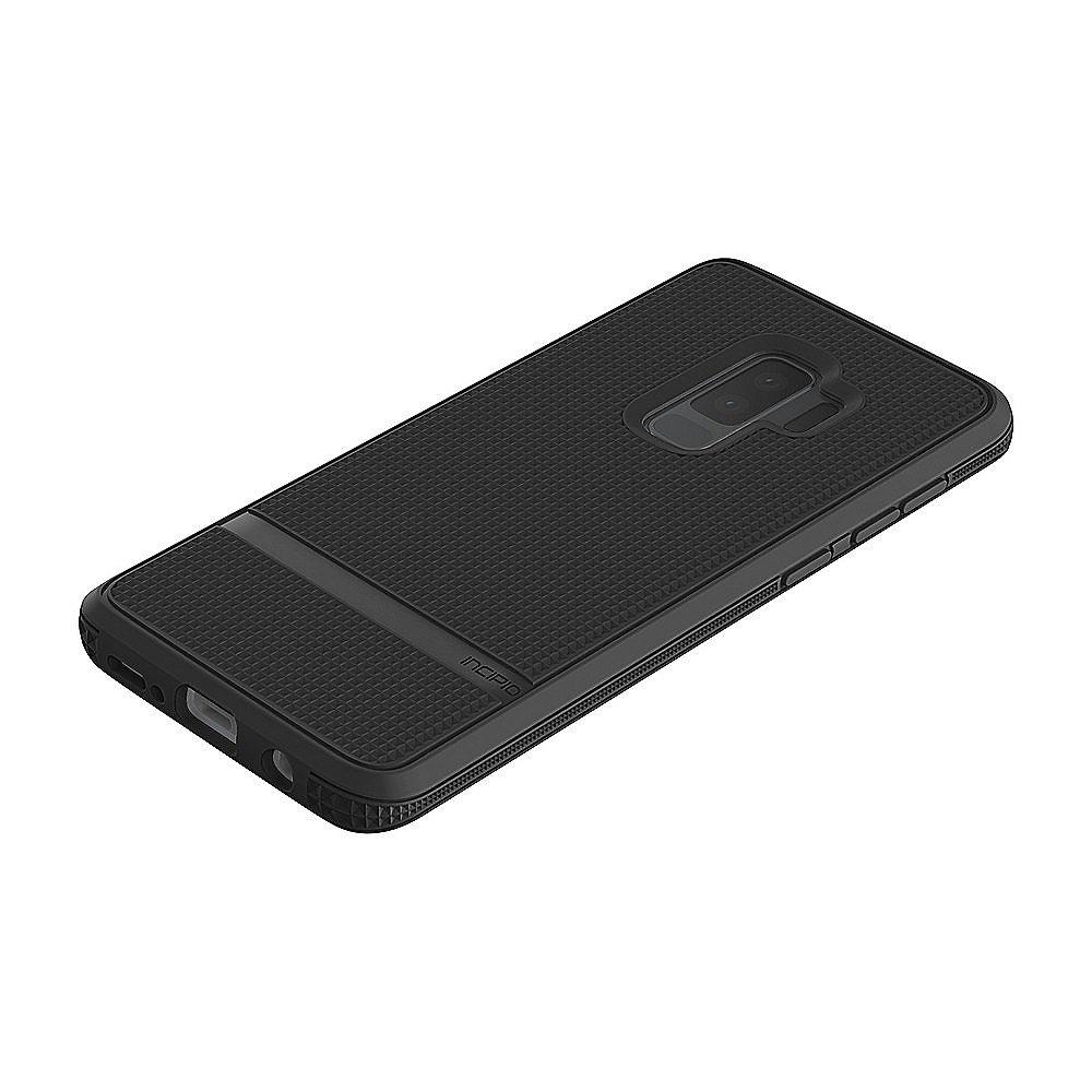 Incipio NGP Advanced Case für Samsung Galaxy S9 , schwarz