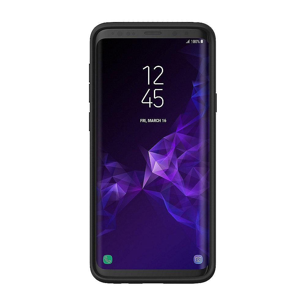 Incipio NGP Advanced Case für Samsung Galaxy S9 , schwarz