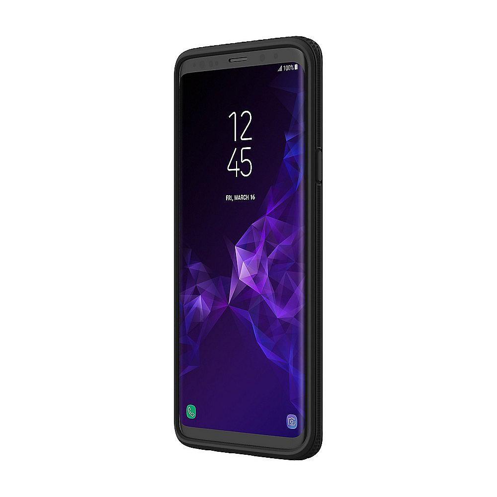 Incipio NGP Advanced Case für Samsung Galaxy S9 , schwarz, Incipio, NGP, Advanced, Case, Samsung, Galaxy, S9, schwarz