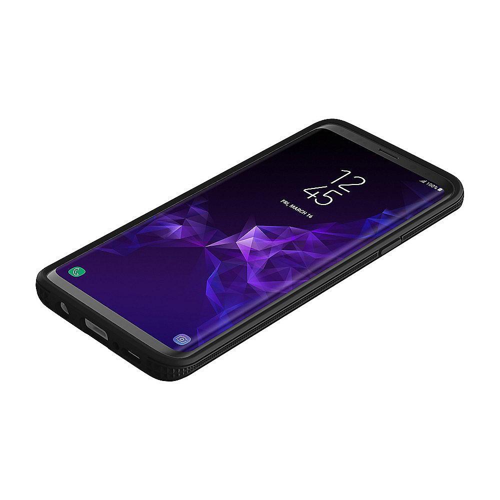 Incipio NGP Advanced Case für Samsung Galaxy S9 , schwarz, Incipio, NGP, Advanced, Case, Samsung, Galaxy, S9, schwarz