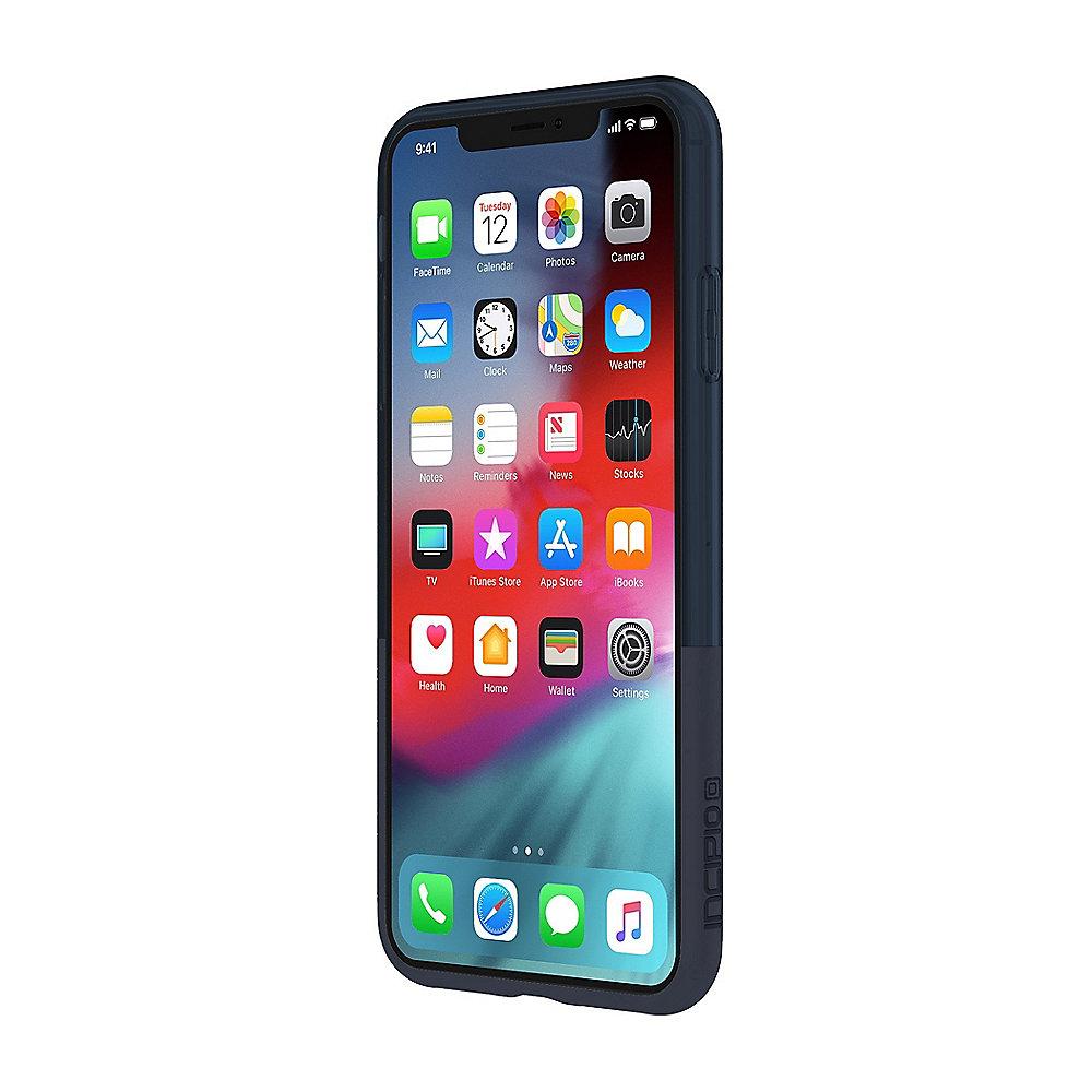 Incipio NGP Case Apple iPhone Xs Max blau