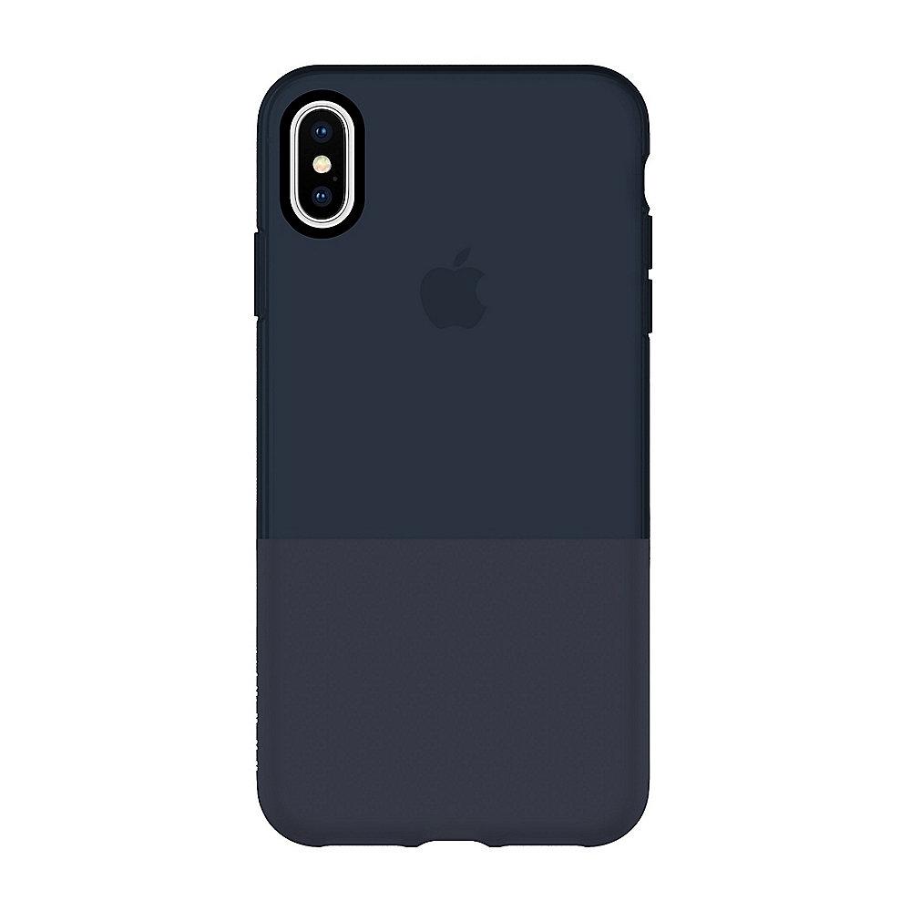 Incipio NGP Case Apple iPhone Xs Max blau