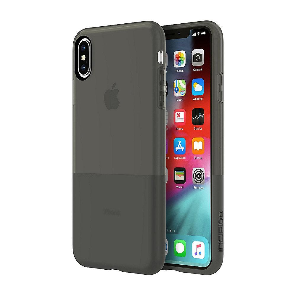 Incipio NGP Case Apple iPhone Xs Max schwarz