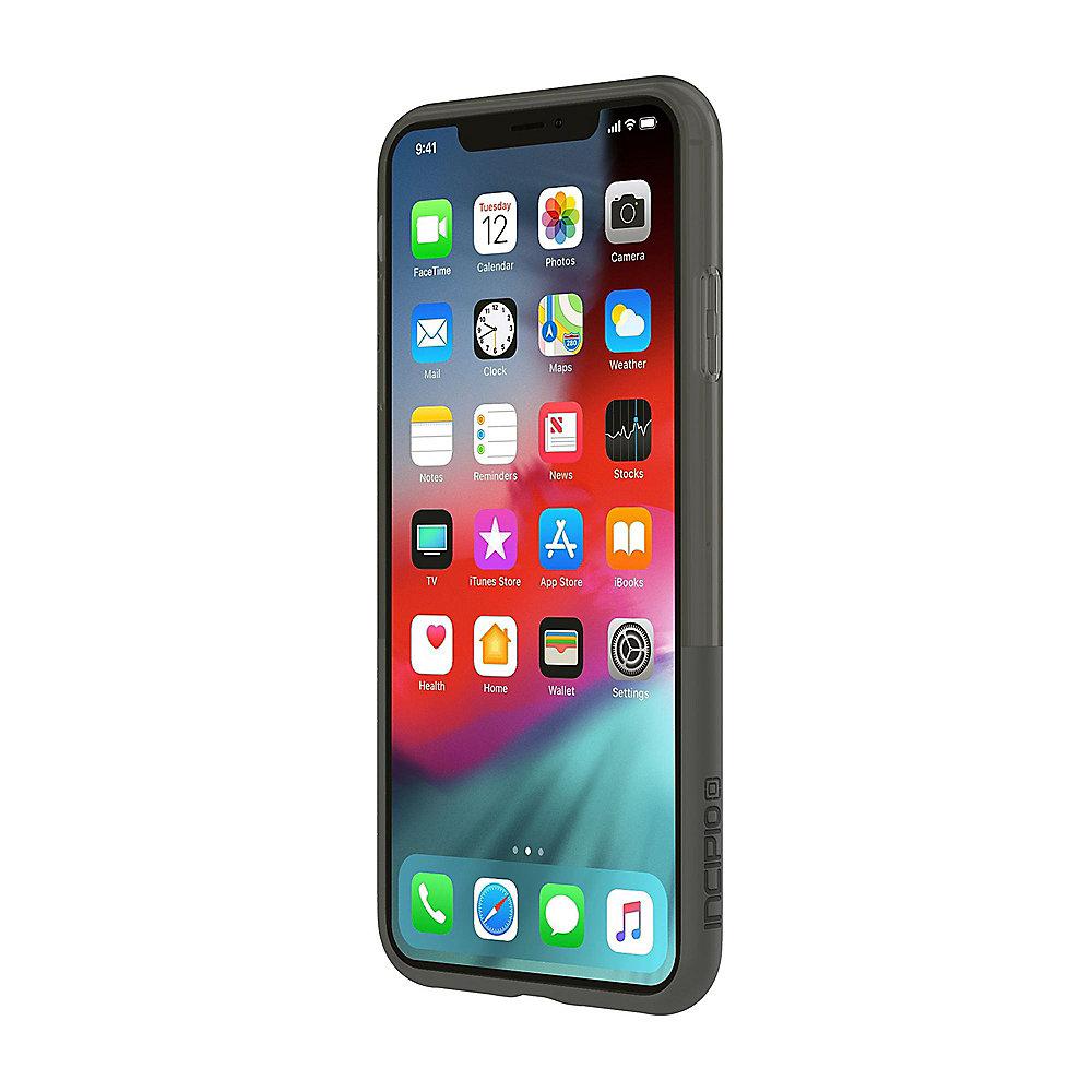 Incipio NGP Case Apple iPhone Xs Max transparent, Incipio, NGP, Case, Apple, iPhone, Xs, Max, transparent