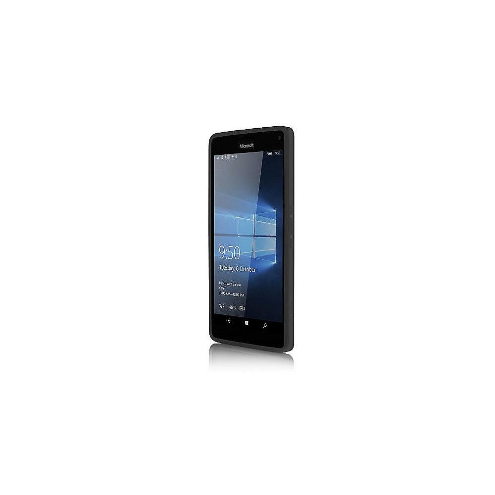 Incipio NGP Case für Microsoft Lumia 950 XL, schwarz, Incipio, NGP, Case, Microsoft, Lumia, 950, XL, schwarz