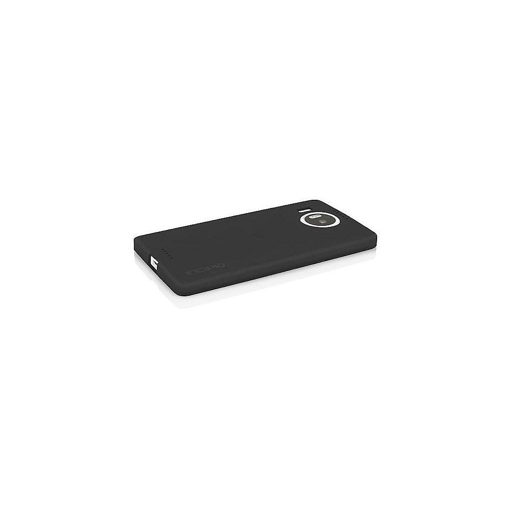 Incipio NGP Case für Microsoft Lumia 950 XL, schwarz