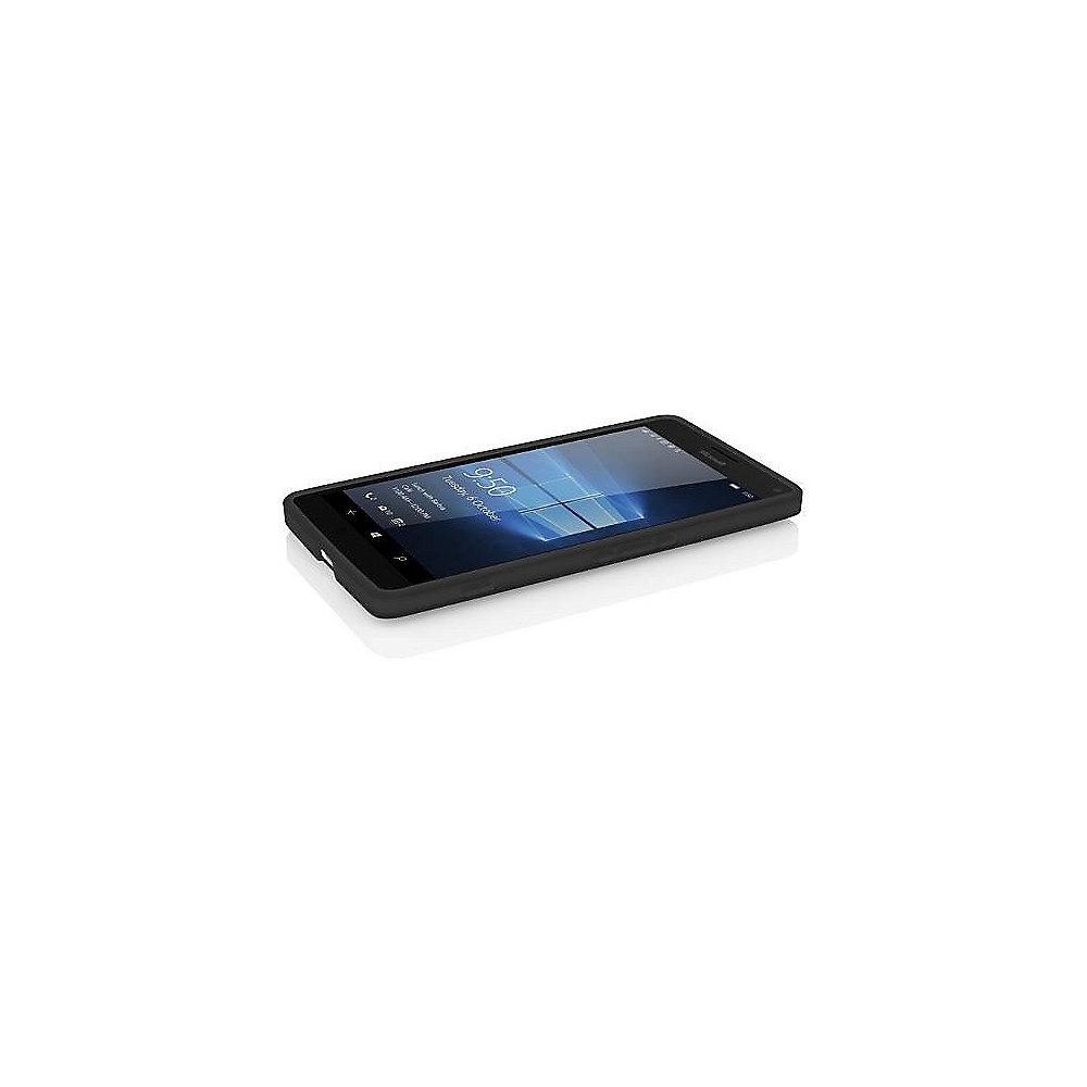 Incipio NGP Case für Microsoft Lumia 950 XL, schwarz